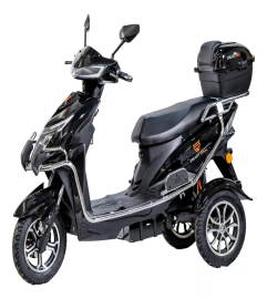 Triciclo El�trico 1000w