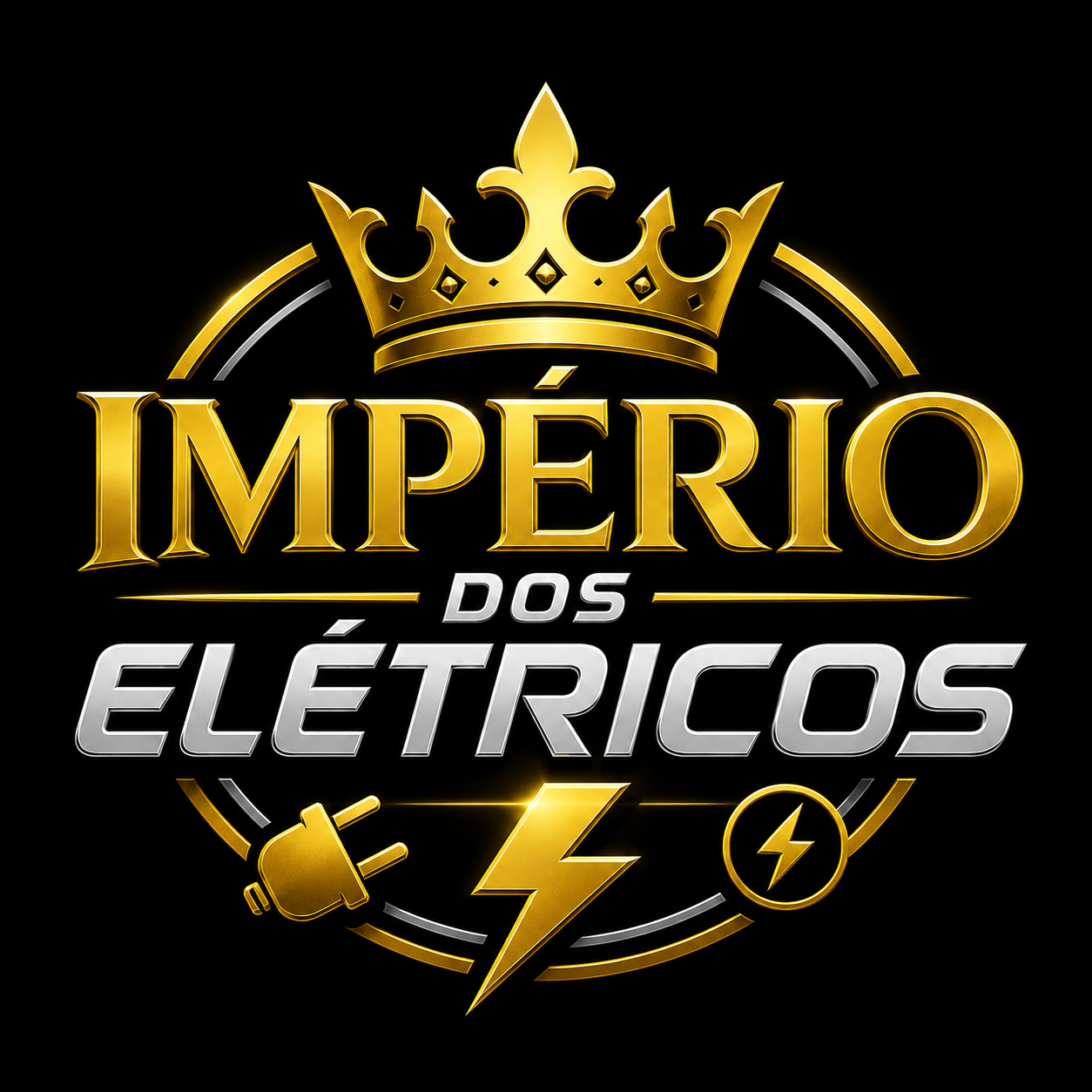 Imp�rio dos el�tricos 