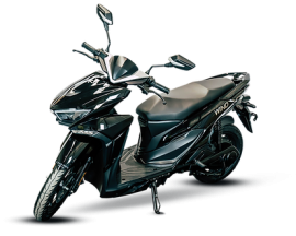 Scooter El�trica Ventane