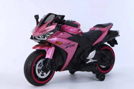 Moto El�trica Infantil R3 