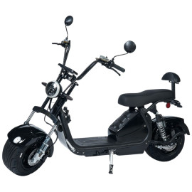 Scooter El�trica MC20 2000w