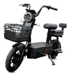 Bcicleta El�trica Nado c2 1000W