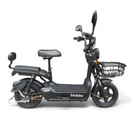Bicicleta El�trica Biobike FLOW Aro 14"
