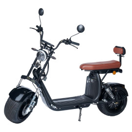 Scooter El�trica X11 3000w
