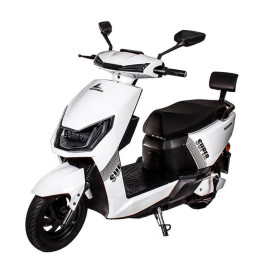 Scooter Eletrica Super 1000W