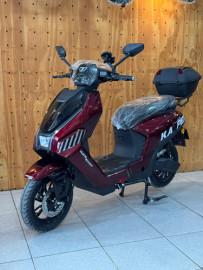 Scooter El�trica Kasper
