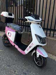 Scooter Eletrica 1000W Maxus Duact